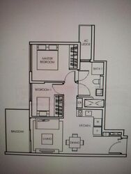 Highline Residences (D3), Condominium #424751141